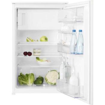 Electrolux LFB2AE88S Beépíthető hűtőszekrény, 87 cm kép
