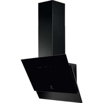 Electrolux Páraelszívó kürtős LFV416K, 600 m3/óra, 3+intenzív, Br... kép
