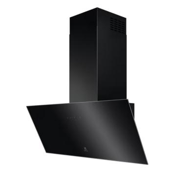 Electrolux LFV439K Hob2Hood 700 Kürtős páraelszívó, 90 cm kép