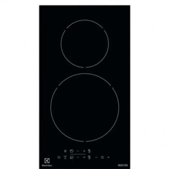 Electrolux LIT30230C Beépíthető indukciós főzőlap, 29 cm, 2 főzőz... kép