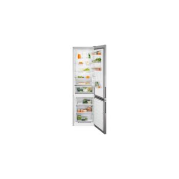 Electrolux LNT5ME36U1 Kombinált hűtőszekrény, NoFrost, 201 cm kép