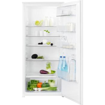Electrolux LRB3AE12S OptiSpace 500 beépíthető hűtőszekrény 121,8cm kép