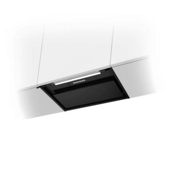 ELICA BOXIN ADVANCE PLUS @ BLMAT/A/60 Beépíthető Kihúzható páraelszívó LED világítás 1 db motor,800 m3/h,68 dB,60 cm széles, A kép