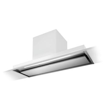 ELICA BOXIN ADVANCE PLUS @ IX/A/75 inox Beépíthető Kihúzható páraelszívó LED világítás 1 db motor,800 m3/h,68 dB,75 cm széles, A kép