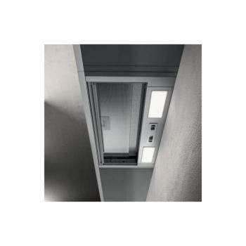 Elica Ciak 2.0 S GR/A/90 beépíthető páraelszívó ezüst 90 cm PRF0181903 kép