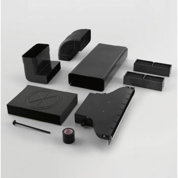 Elica KIT0167757 átalakító készlet lábazatból kivezetve NIKOLATESLA főzőlapokhoz kép