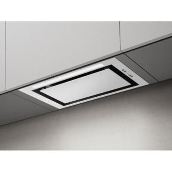 Elica LANE WH/A/52 fehér Aláépíthető páraelszívó LED világítás 1 db motor,650 m3/h,49-65 dB,52 cm széles,B kép