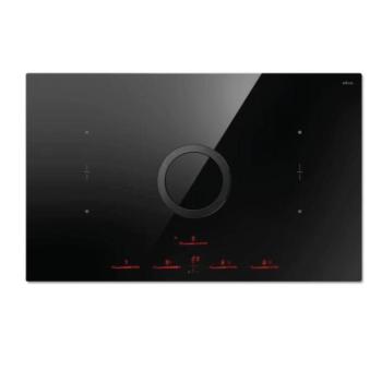 ELICA NIKOLATESLA SWITCH EVO BL/A/83 indukciós főzőlap beépített elszívóval kép