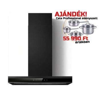 ELICA - Páraelszívó ADÉLE @ BLMAT/A/60 + CATA PROFESSIONAL edényszett