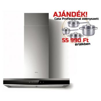 ELICA - Páraelszívó ADÉLE @ IXBL/A/60 + CATA PROFESSIONAL edényszett kép