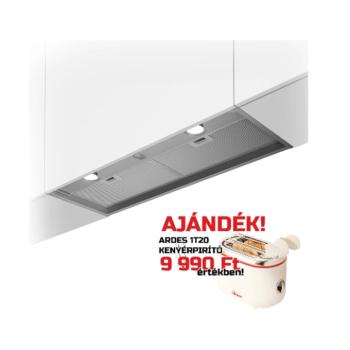 ELICA - Páraelszívó BOXIN LX/IX/A/90 + Kenyérpirító 1T20 kép