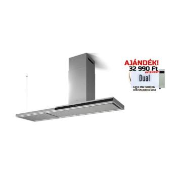 ELICA - Páraelszívó ELEMENT ISL @ IXBL/A/180 + Ajándék Mikro MW-5120