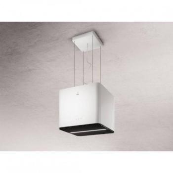 Elica PIX WH/F/42 fehér Sziget páraelszívó LED világítás 1 db motor,620 m3/h,42 cm széles,A, kép