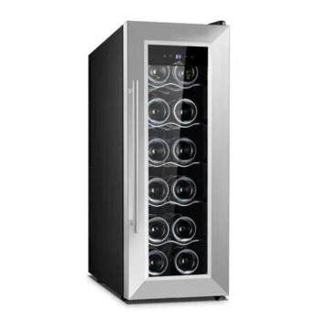 Eta 978290010F Borhűtő, 38L, M: 74, Érintésvezérlés, F energiaosztály