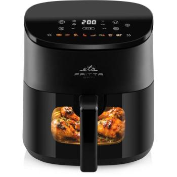 ETA Fritta Opti 0167 90000 airfryer kép