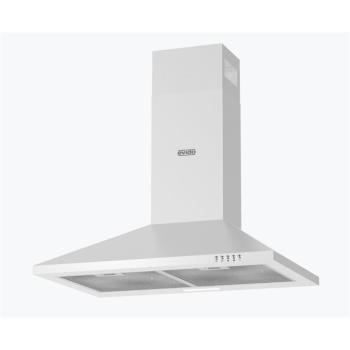 Evido CHW6BW.1 fali páraelszivó fehér 60cm kép