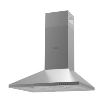Evido CHW6BX.1 fali páraelszivó inox 60cm kép