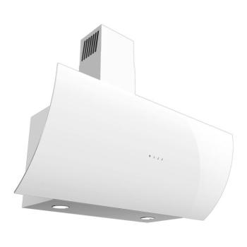 EVIDO CLIFF 90WFali páraelszívó LED világítás 1 db motor,415 m3/h,50-65 dB,90 cm széles,C kép