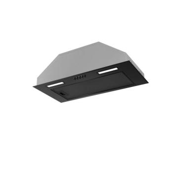 Evido FADE ECO 60GB beépíthető páraelszívó 60cm fekete CHB6BB.3 kép