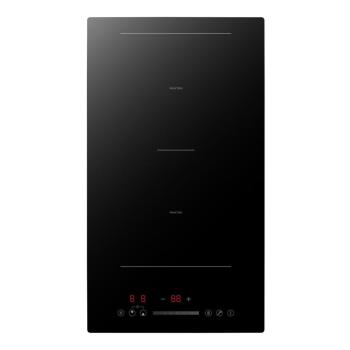 EVIDO HID3BB.1 DOMINO-I 3BB beépíthető indukciós dominó főzőlap 30cm kép
