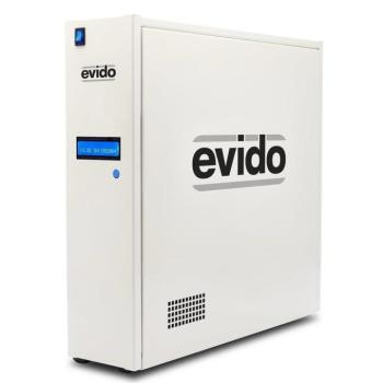 EVIDO PURE SLIM Víztisztító 105694 kép
