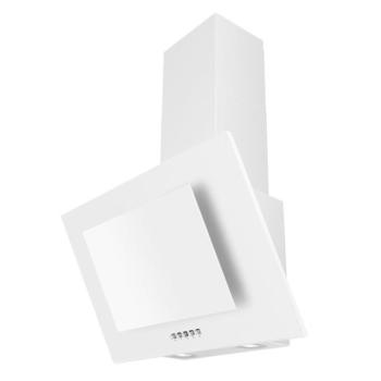 EVIDO REFLEX 60W Fali páraelszívó LED világítás 1 db motor,415 m3/h,50-65 dB,60 cm széles,C kép