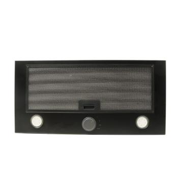 EVIDO SOTTO 60B Aláépíthető páraelszívó LED világítás 1 db motor,355 m3/h,49-65 dB,60 cm széles,C kép
