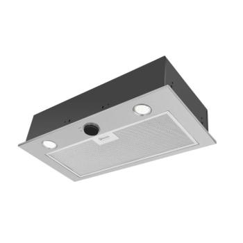 EVIDO SOTTO 60X Aláépíthető páraelszívó LED világítás 1 db motor,355 m3/h,49-65 dB,60 cm széles,C kép