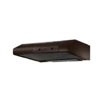 Faber 741 BASE BR A60 Standard páraelszívó LED világítás 1 db motor, 305 m3/h, 58-72 dB zajszint, 60 cm széles, C Energiaosztály kép