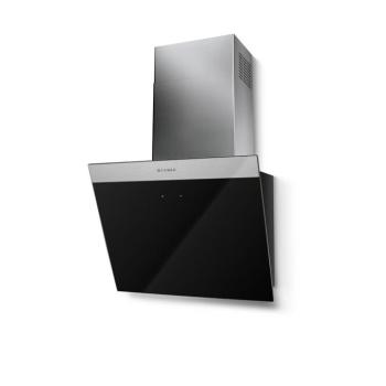 Faber Daisy + BK A55 Fali páraelszívó LED világítás 1 db motor,770 m3/h,48-68dB,55 cm széles, A+ kép