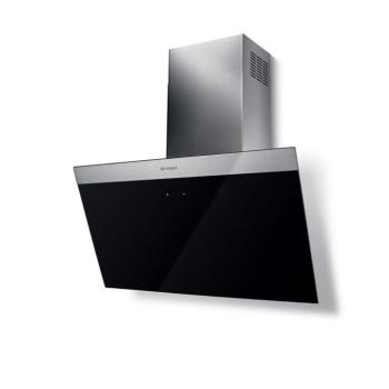 Faber Daisy + BK A80 Fali páraelszívó LED világítás 1 db motor,770 m3/h,48-68dB,80 cm széles, A+ kép