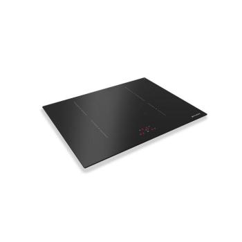 Faber FBH 64 BK FFI Beépíthető Indukciós főzőlap Keret nélküli,7400 W,Érintőszenzoros,Gyerekzár, kép