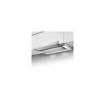 Faber Flexa NG Glass Lux WH A60 beépíthető teleszkópos páraelszívó fehér kép