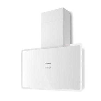 FABER Glam-Fit 80 WH Páraelszívó Fehér kép