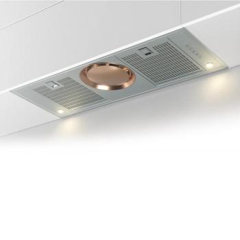 Faber Hava X 78 beépíthető páraelszívó 78cm 325.0570.133 kép