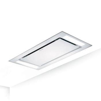 FABER Heaven Glass 2.0 EV8+ WH A120 Páraelszívó Fehér kép