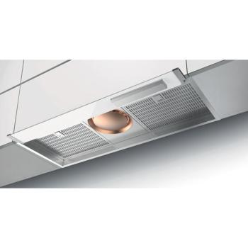 FABER Ilma Touch X A60 Páraelszívó Inox