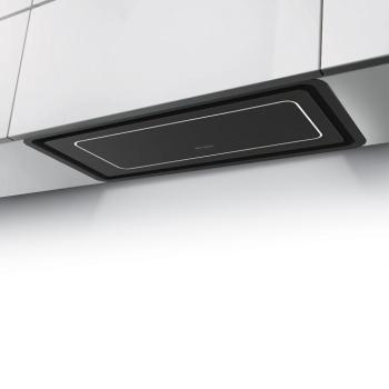 FABER In-Light EV8+ BK MATT KL A70 Páraelszívó Fekete kép