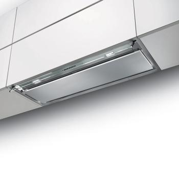 Faber In-Nova Premium X KL A120 beépíthető páraelszívó Inox 305.0621.941 kép
