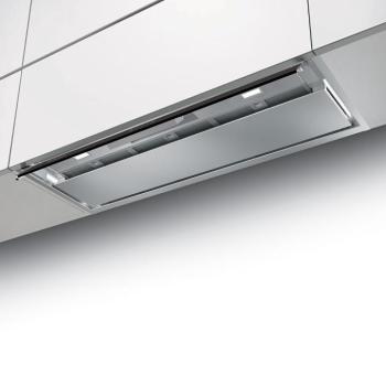 Faber In-Nova Touch X/BK A90 beépíthető páraelszívó 90cm 305.0611.153 kép