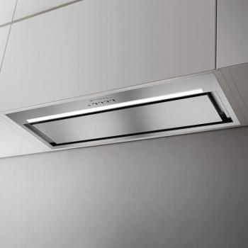 Faber Inka Lux Evo X A70 beépíthető páraelszívó inox 70cm 305.0665.354 kép