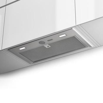 FABER Inka Plus HCS X A70 Páraelszívó Inox kép