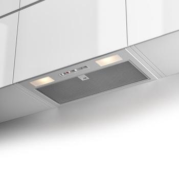FABER Inka Smart C LG A70 Páraelszívó Inox kép