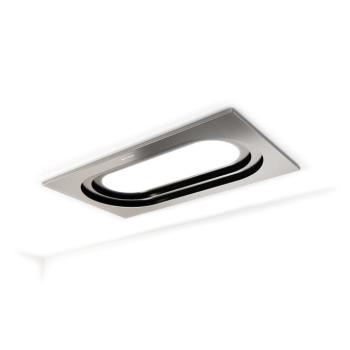 FABER Inside Up IX KL A90 Páraelszívó Inox kép