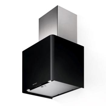 FABER Lithos EG6 LED BK A45 Páraelszívó Fekete kép