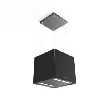 FABER Soft Cube Nero Ingo F40 Páraelszívó fekete kép