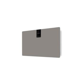 FABER Soft Slim Grigio Londra A80 Páraelszívó Szürke kép