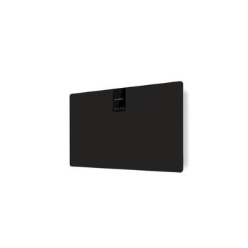 FABER Soft Slim Nero Ingo A80 Páraelszívó Fekete kép