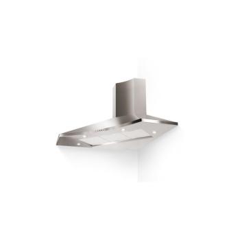 FABER Solaris EG6 LED X A100 Páraelszívó Inox kép