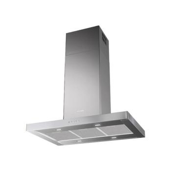 FABER Stilo Comfort Isola X A90 Inox